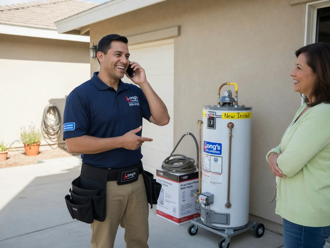 Leak Detection Jayess, MS FAQs
